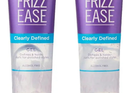 john frieda cleary defing gel