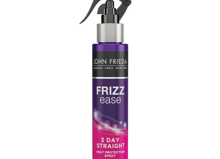 John Frieda Frizz Ease 3 Day Straight Hair Straightening Spray 3.5oz (24 Pack) - Personal Care > & Styling Products