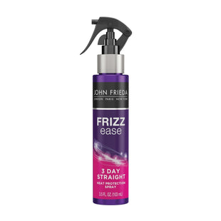 John Frieda Frizz Ease 3 Day Straight Hair Straightening Spray 3.5oz (24 Pack) - Personal Care > & Styling Products