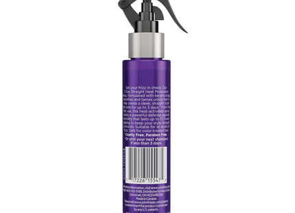 John Frieda Frizz Ease 3 Day Straight Hair Straightening Spray 3.5oz (24 Pack) - Personal Care > & Styling Products