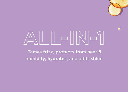 John Frieda Frizz Ease Moisture Barrier Firm HairSpray Unscented 12oz (6 Pack) - Personal Care > Hair & Styling Products