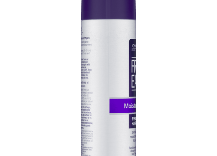 John Frieda Frizz Ease Moisture Barrier Firm HairSpray Unscented 12oz (6 Pack) - Personal Care > Hair & Styling Products