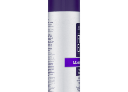 John Frieda Frizz Ease Moisture Barrier Firm HairSpray Unscented 12oz (12 Pack) - Personal Care > Hair & Styling