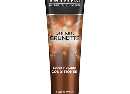 John Frieda Midnight Brunette Color Deepening Hair Conditioner 8.3oz (3 Pack) - Personal Care > & Styling Shampoo