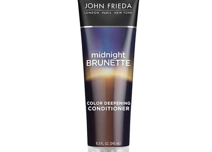 john frieda midnight brunette conditioner