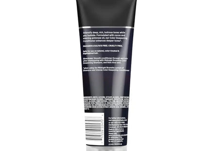 a tube of blackhead cream