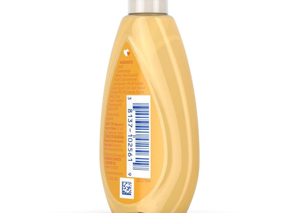 Johnson Baby Shampoo with Gentle Tear Free Formula Travel Size 1.7oz (2 Pack) - & Toddler > Bathing Grooming Shampoos
