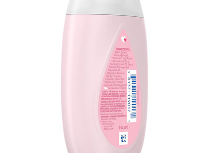 Johnson’s Moisturizing Mild Pink Baby Body Lotion Coconut Oil 3.4 Floz (2 Pack) - & Toddler > Bathing Grooming