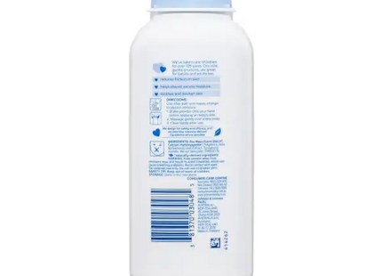 a bottle of baby milk