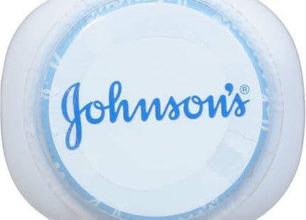 Johnson’s Naturally Derived Cornstarch Baby Powder Aloe VitaminE 1.5oz (5 Pack) - & Toddler > Bathing Grooming Body