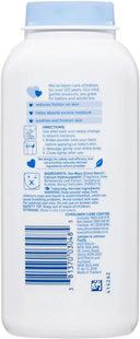 a bottle of baby milk