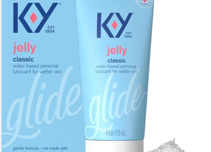 kly classic gel gel