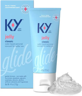 kly classic gel gel