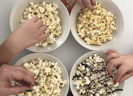 Kernel Season’s Popcorn Oil Butter Flavored Popping & Topping 13.75oz (6 Pack) - Food Beverages > Baking Desserts