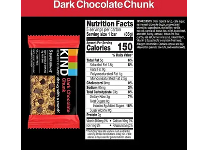 a close up of a bar of chocolate chunk on a black background