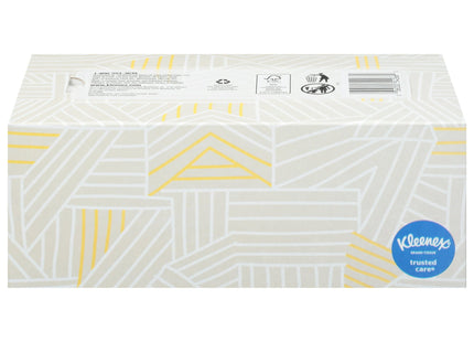 Kleenex Trusted Care Everyday Facial Tissue White 160ct (12 Pack) - Personal > Skin Tissues