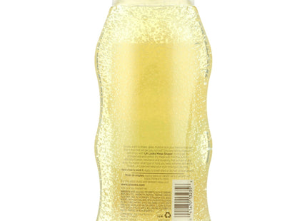 L.A. Looks Mega Hold Hair Styling Gel Level #9 Unisex 20oz (6 Pack) - Personal Care > & Products