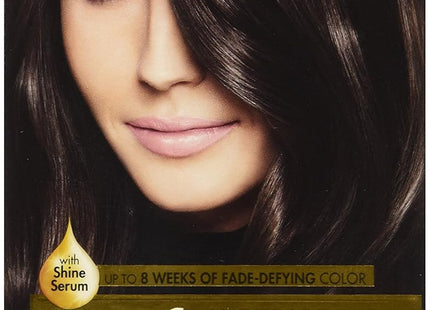 L Oreal Superior Preference Permanent HairColor 3C Cool Darkest Brown (24 Pack) - Personal Care > Hair & Styling Color