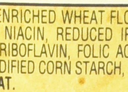 La Choy Asian Style Crunchy Noodles Made With wheat & Rice Flour 3oz - Food Beverages > Pasta Grains Cereals