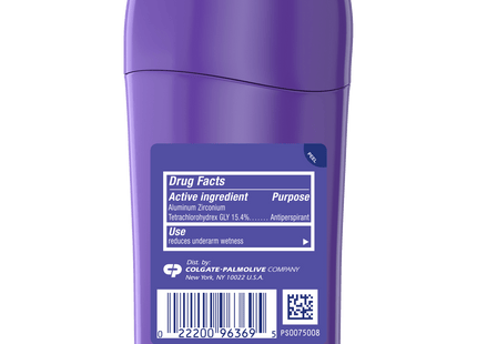 Lady Speed Invisible Dry Antiperspirant Deodorant Powder Fresh 1.4oz (12 Pack) - Personal Care > Bath & Body