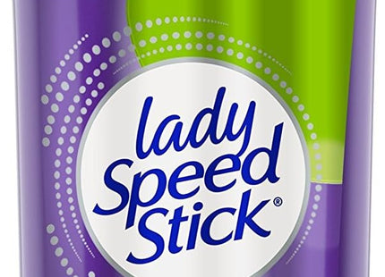 Lady Speed Stick Antiperspirant Invisible Dry Powder Fresh 2.30oz (2 Pack) - Personal Care > Bath & Body Deodorant