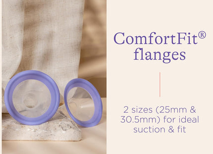 Lansinoh Manual Breast Pump Hand for Breastfeeding (6 Pack) - Personal Care > Skin Lotion & Moisturizer