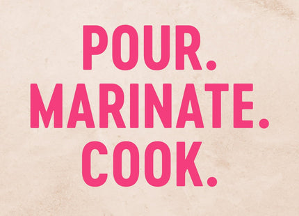 Lawry s Marinade Caribbean Jerk Cooking Sauces & Marinades 12 Floz (2 Pack) - Food Beverages > Condiments