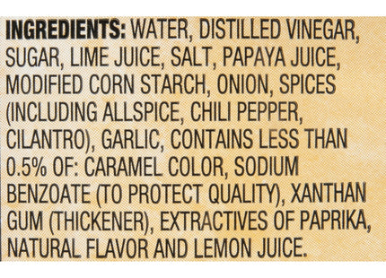 Lawry s Marinade Caribbean Jerk Cooking Sauces & Marinades 12 Floz (2 Pack) - Food Beverages > Condiments