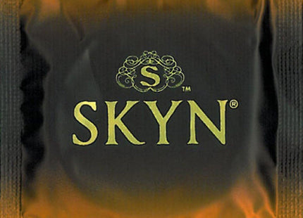 LifeStyles Skyn Non-Latex Lubricated Condoms Elite Large 3ct (12 Pack) - Health Care > Sexual Wellness & Contraceptives