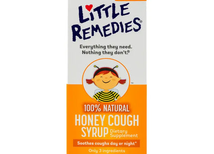 little rees cough drops