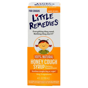 little rees cough drops