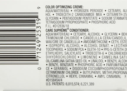 L’Oreal Paris Superior Preference Medium Blonde #8 Natural Hair Color - Personal Care > & Styling