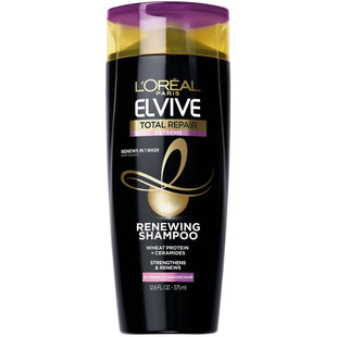 LOreal Paris Elvive Total Repair Extreme Reconstructing Shampoo 12.6oz (24 Pack) - Personal Care > Hair & Styling