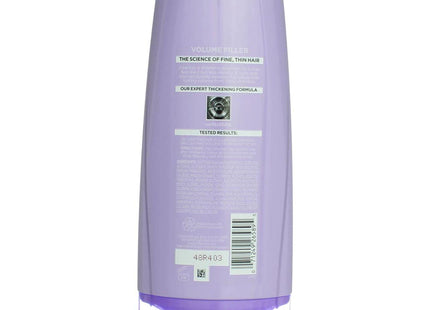 L’Oreal Advanced Haircare Volume Filler Thickening Conditioner 12.60 Oz - Personal Care > Hair & Styling Shampoo