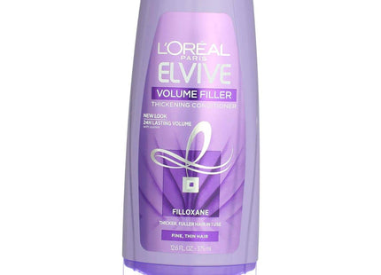 L’Oreal Advanced Haircare Volume Filler Thickening Conditioner 12.60 Oz - Personal Care > Hair & Styling Shampoo