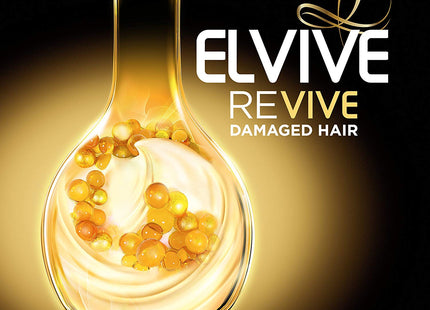 L’Oreal Elvive Total Repair Leave in Conditioner 5Protein Recharge 5.1oz - Personal Care > Hair & Styling Shampoo