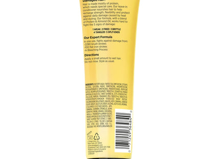 L’Oreal Elvive Total Repair Leave in Conditioner 5Protein Recharge 5.1oz (3 Pack) - Personal Care > Hair & Styling