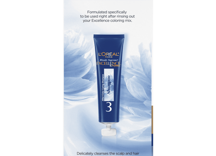L’Oreal Excellence Creme Permanent HairColor #1 Extra Light Ash Blonde (7 Pack) - Personal Care > Hair & Styling Color