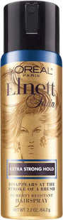 l’orel extra strong hold hair spray