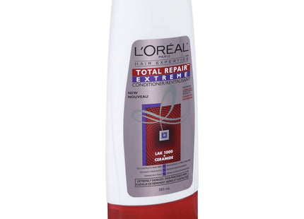 L’Oreal Paris Elvive Total Repair Extreme Renewing Conditioner 12.6oz (4 Pack) - Personal Care > Hair & Styling Shampoo