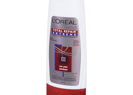 L’Oreal Paris Elvive Total Repair Extreme Renewing Conditioner 12.6oz (24 Pack) - Personal Care > Hair & Styling Shampoo