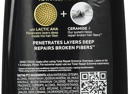 L’Oreal Paris Elvive Total Repair Extreme Renewing Conditioner 12.6oz (24 Pack) - Personal Care > Hair & Styling Shampoo
