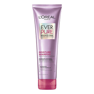 L’Oreal Paris EverPure Moisture Sulfate Free Shampoo for Dry Hair 8.5oz - Personal Care > & Styling Conditioner