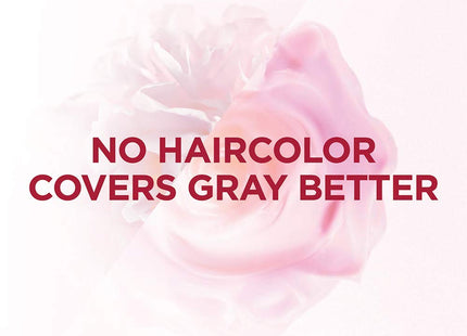 L’Oreal Paris Excellence Creme Permanent Hair Color #6 Light Brown - Personal Care > & Styling