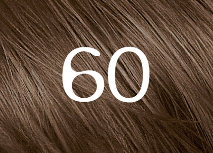 L’Oreal Paris Feria Multi-Faceted Shimmering HairColor 60 Crystal Brown (2 Pack) - Personal Care > Hair & Styling Color