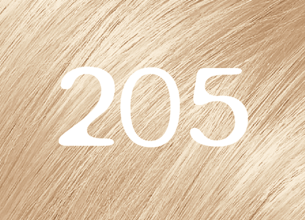L’Oreal Paris Feria Permanent Hair Color 205 Extra Bleach Blonding (2 Pack) - Personal Care > & Styling