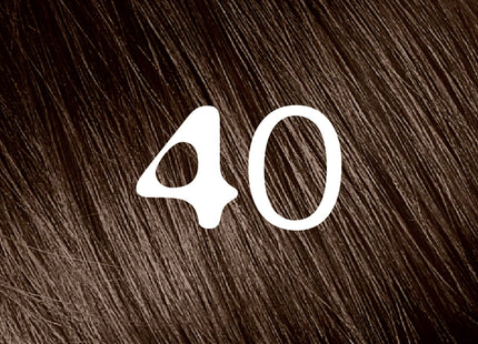 L’Oreal Paris Feria Permanent Hair Color 40 Espresso Deeply Brown (4 Pack) - Personal Care > & Styling