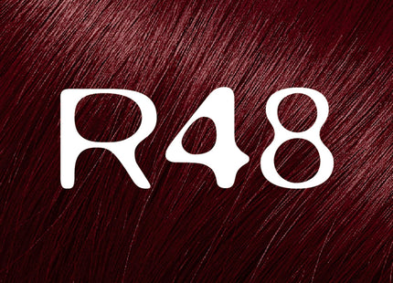 L’Oreal Paris Feria Shimmering Permanent Hair Color R48 Red Velvet (3 Pack) - Personal Care > & Styling