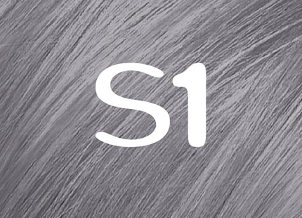 L’Oreal Paris Feria Shimmering Permanent Hair Color S1 Smokey Silver - Personal Care > & Styling
