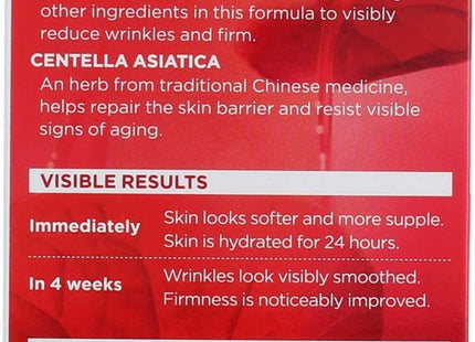 L’Oreal Paris Revitalift Anti-Wrinkle-Firming Eye Cream Unscented 0.5oz (4 Pack) - Personal Care > Skin Anti-Aging